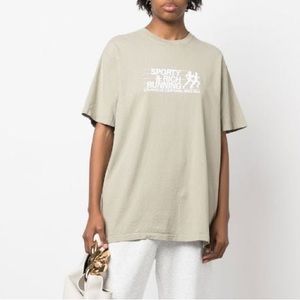 Sporty and Rich T shirt